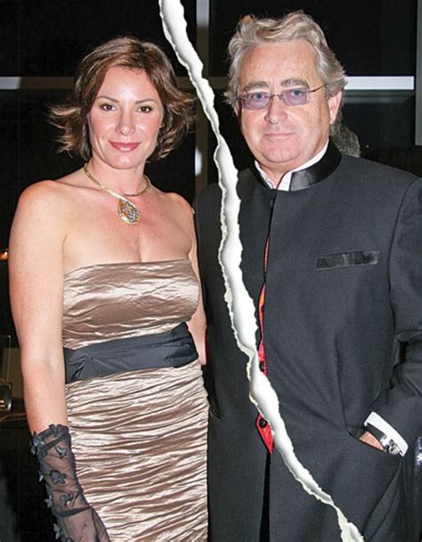 alexandre de lesseps new wife|Does RHONY Star Luann De Lesseps Still Talk To。